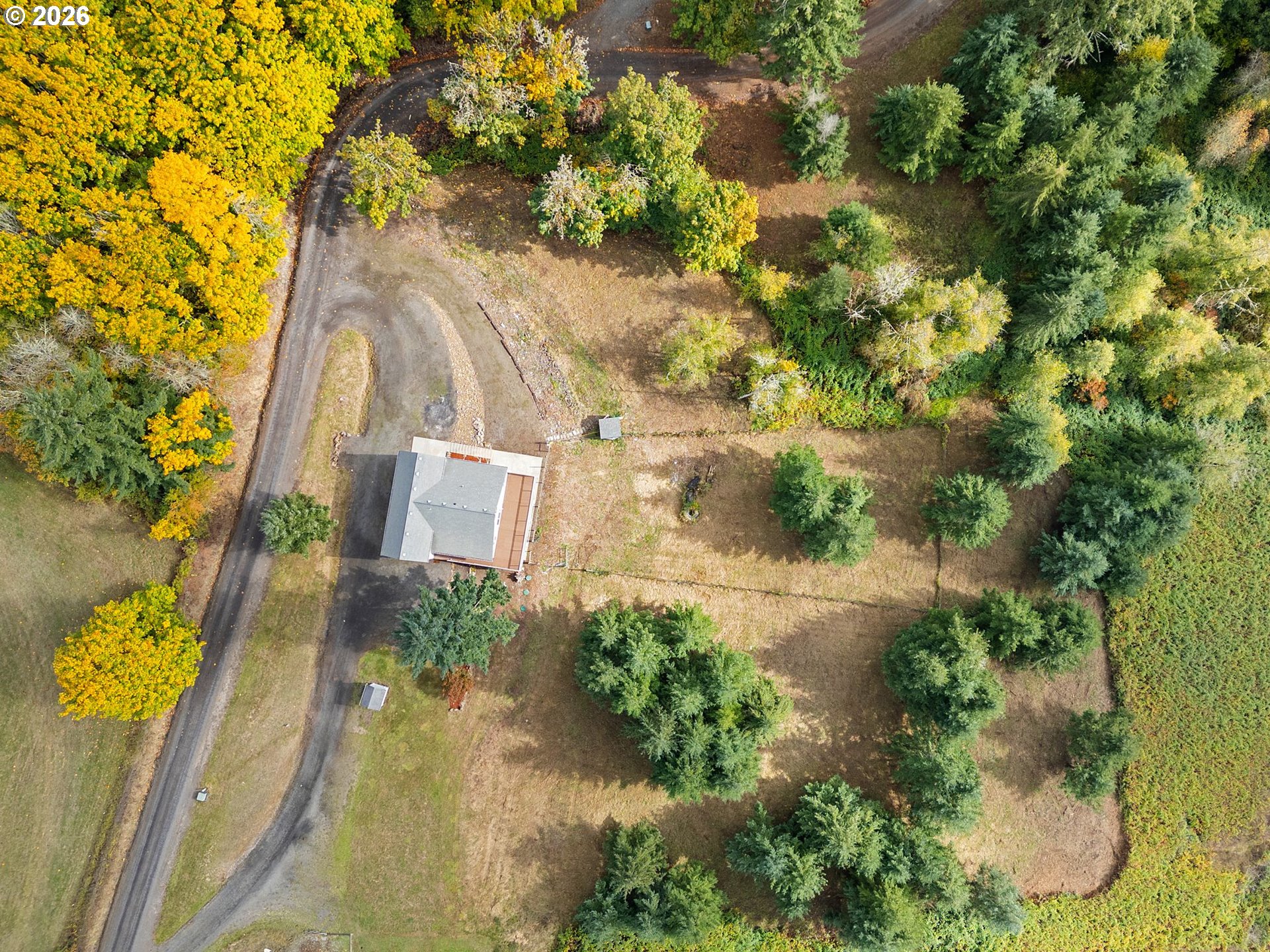 220 Hansen Road Kalama, WA 98625 - Photo 48 of 48