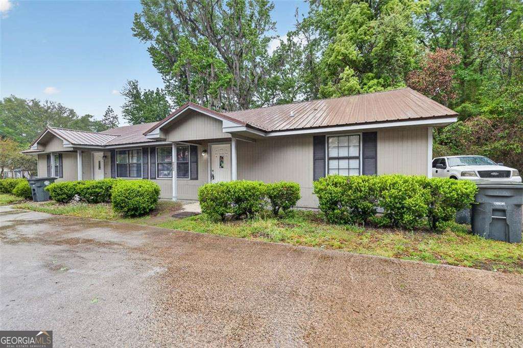 100 Clarks Bluff Road Kingsland, GA 31548 - Photo 1 of 21