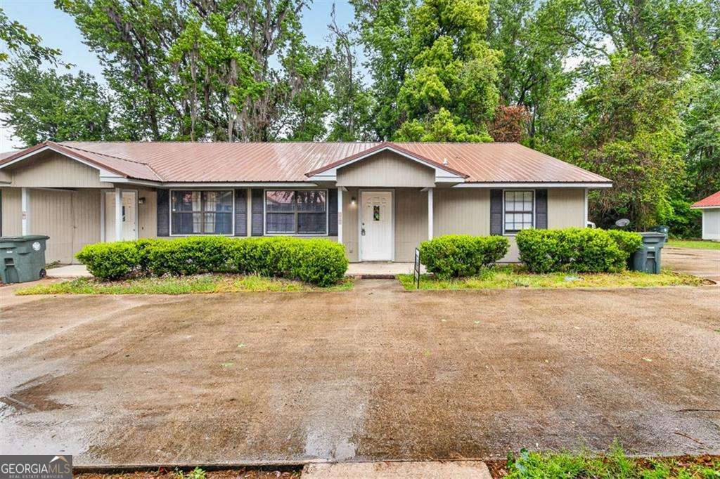 100 Clarks Bluff Road Kingsland, GA 31548 - Photo 21 of 21