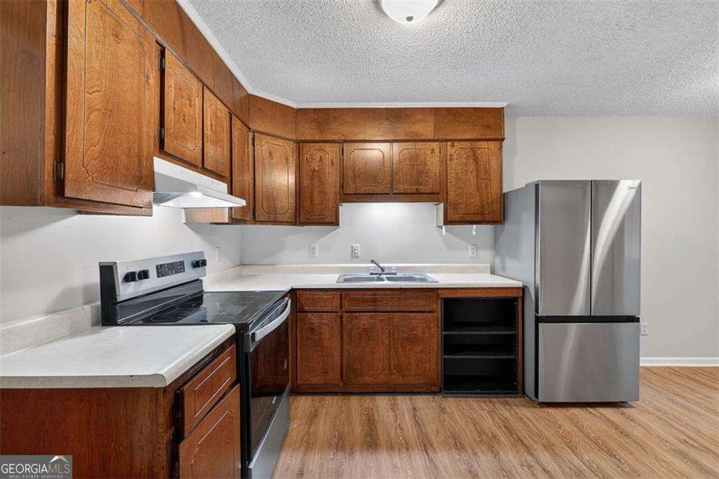 100 Clarks Bluff Road Kingsland, GA 31548 - Photo 5 of 21