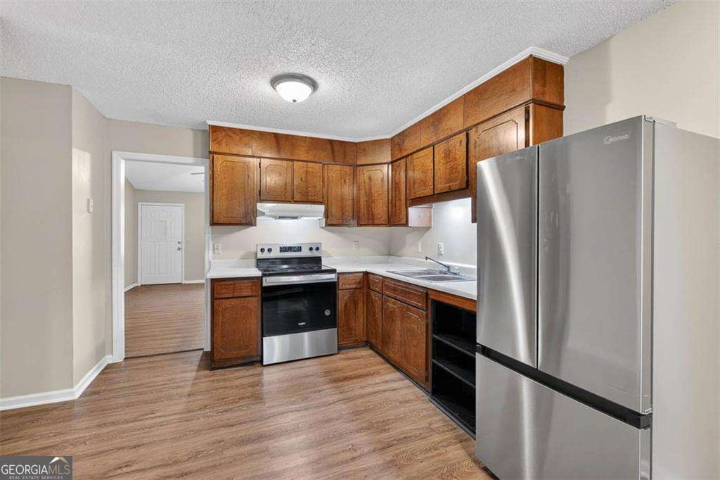 100 Clarks Bluff Road Kingsland, GA 31548 - Photo 7 of 21