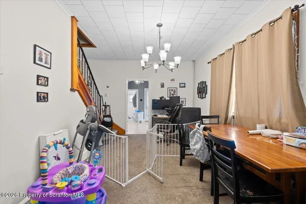 $189,000 | 309-311 Stephenson Street, Duryea, PA 18642