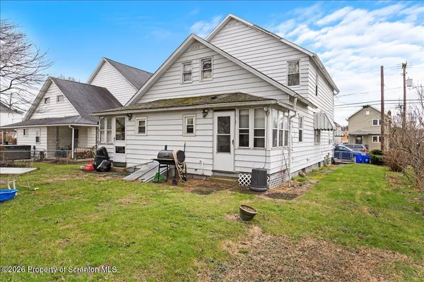 $189,000 | 309-311 Stephenson Street, Duryea, PA 18642