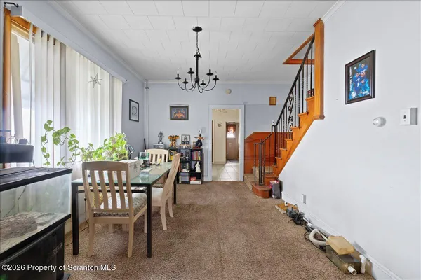 $189,000 | 309-311 Stephenson Street, Duryea, PA 18642