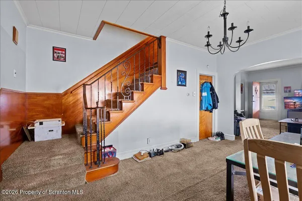 $189,000 | 309-311 Stephenson Street, Duryea, PA 18642