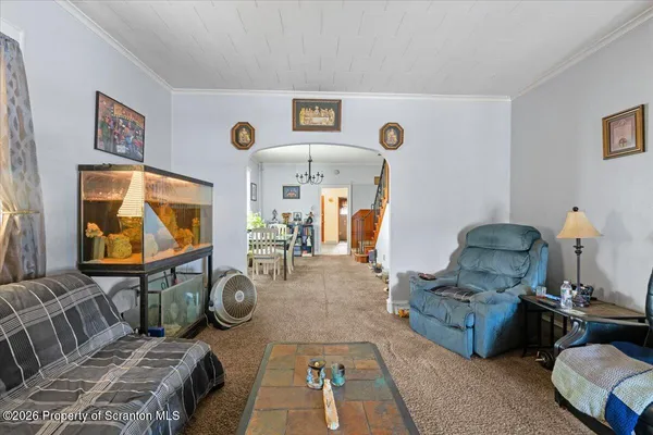 $189,000 | 309-311 Stephenson Street, Duryea, PA 18642