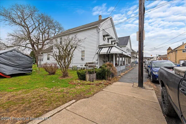 $189,000 | 309-311 Stephenson Street, Duryea, PA 18642