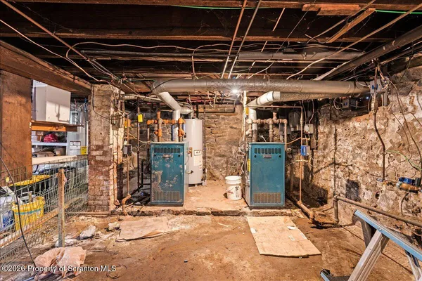 $189,000 | 309-311 Stephenson Street, Duryea, PA 18642