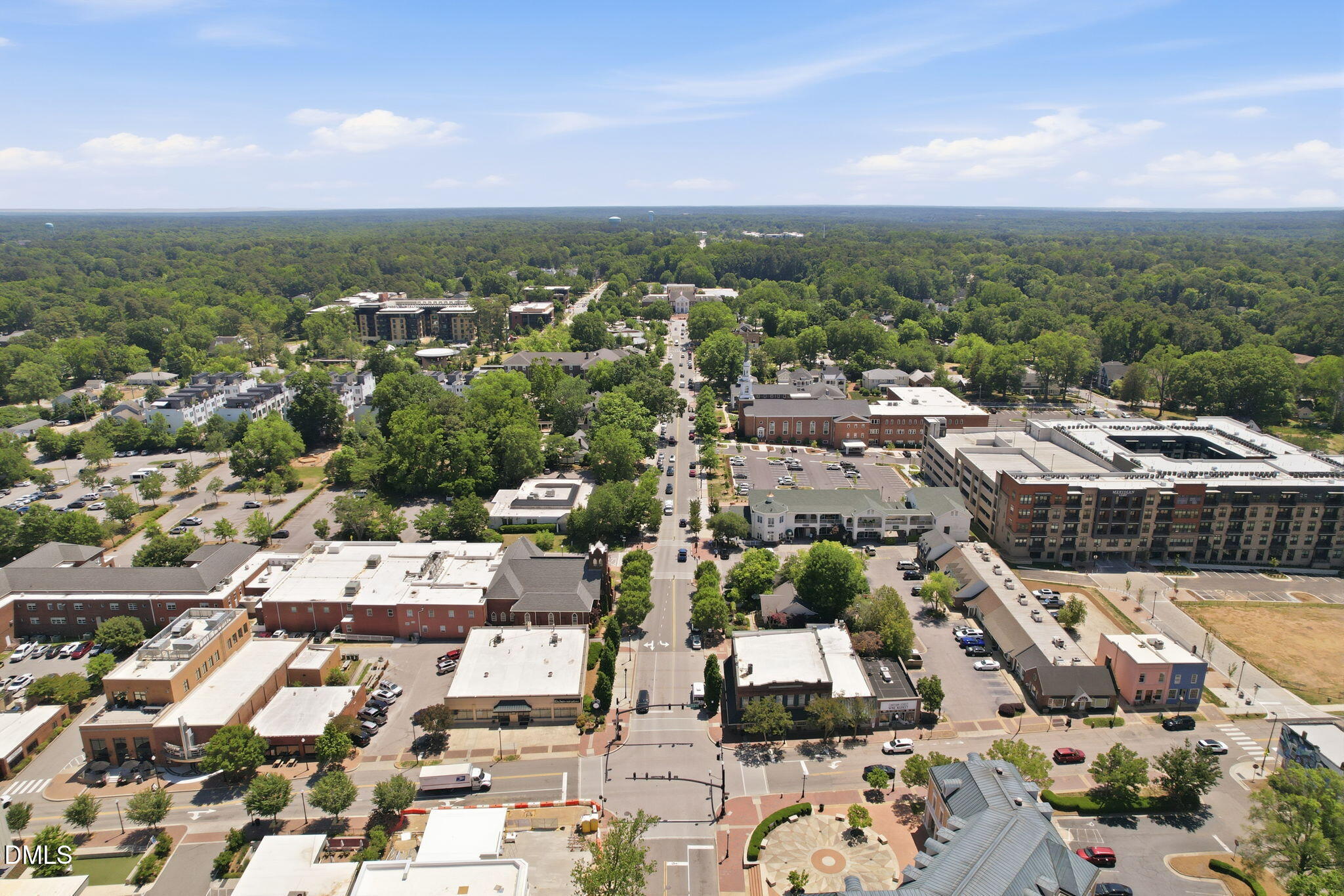 1305 Granholm Road, Unit 103 Cary, NC 27519 - Photo 33 of 34 City of Cary