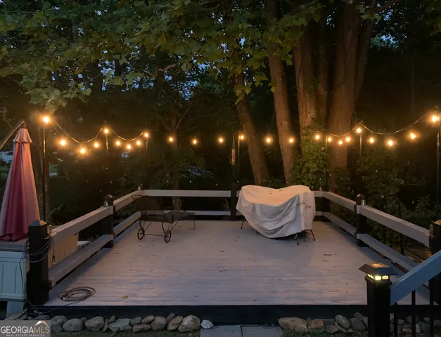 $163,500 | 197 Vista Circle, Blairsville, GA 30512