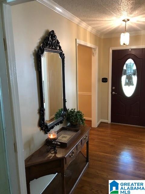 3022 Hunters Run Gardendale, AL 35071 - Photo 3 of 34