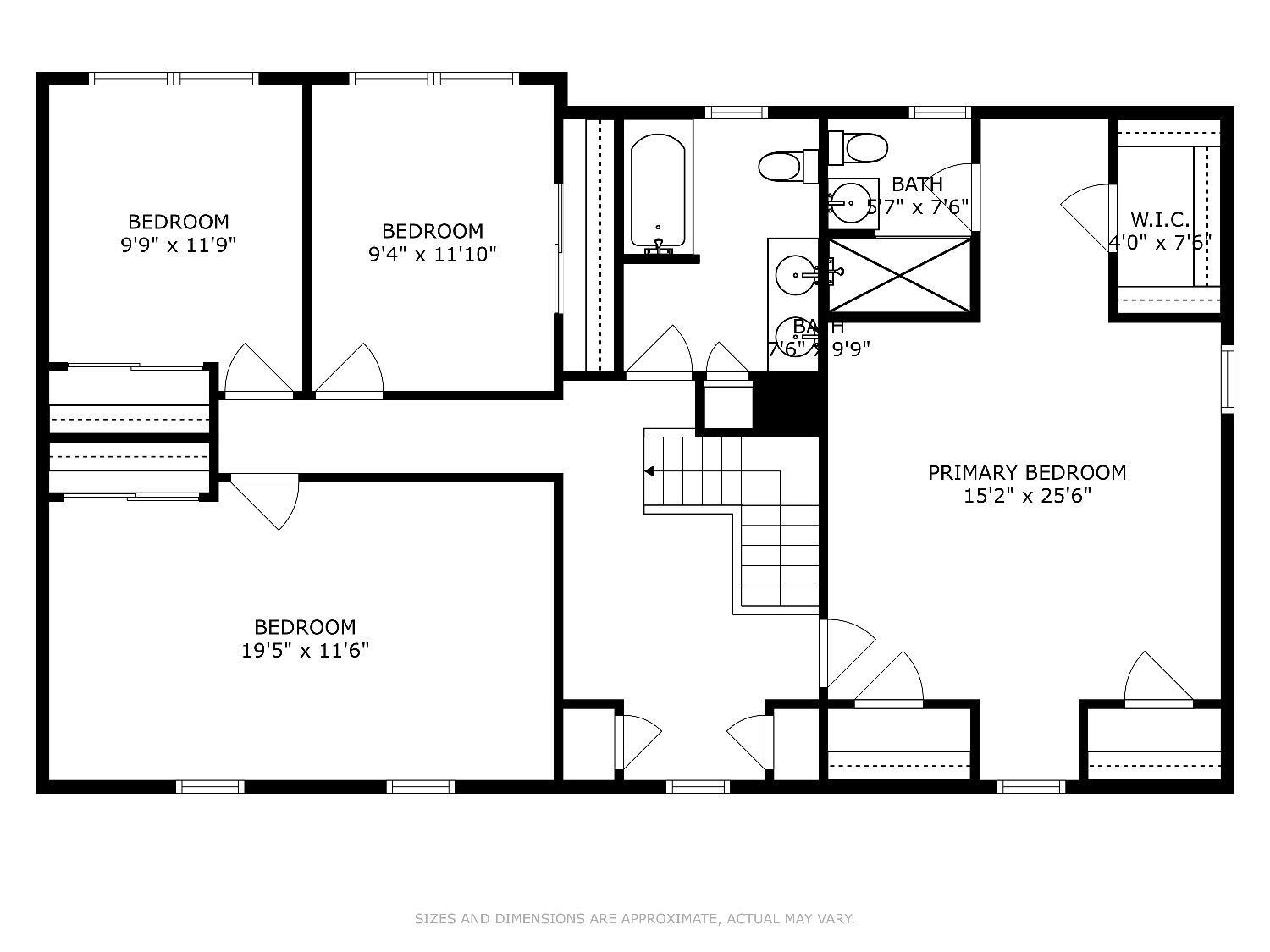 35 Edgemount Road Edison, NJ 08817 - Photo 34 of 36