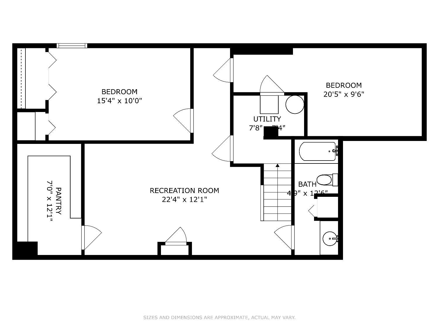 35 Edgemount Road Edison, NJ 08817 - Photo 35 of 36