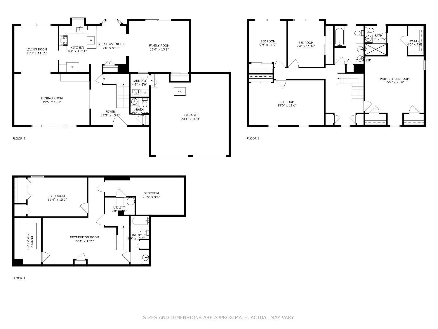 35 Edgemount Road Edison, NJ 08817 - Photo 36 of 36