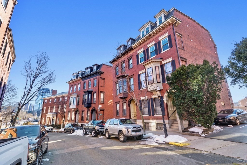 24 Harvard Street, Unit 4 Boston, MA 02129 - Photo 13 of 17 a building view