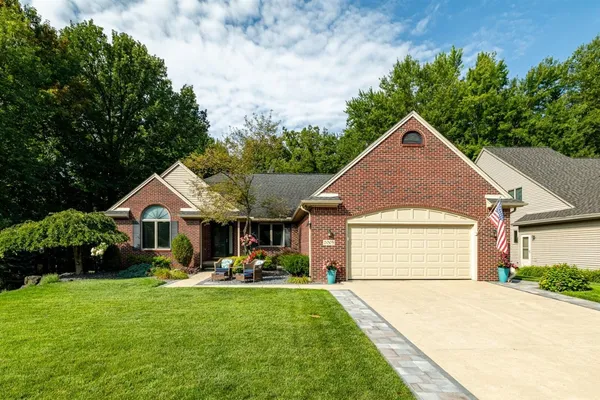 $579,000 | 2005 Chestnut Crescent, Saline, MI 48176