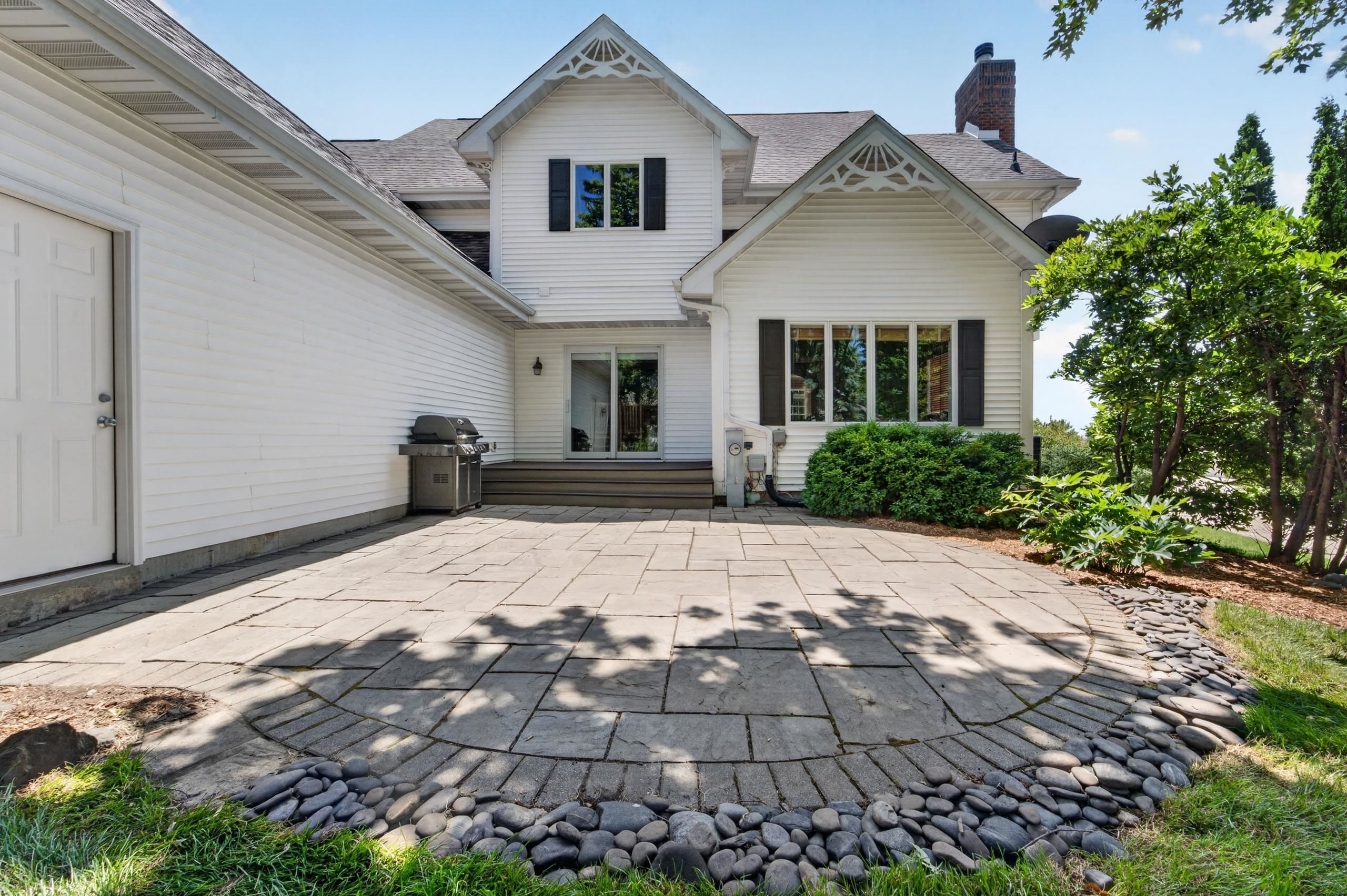 1614 Blue Ridge Trail Waunakee, WI 53597 - Photo 12 of 82
