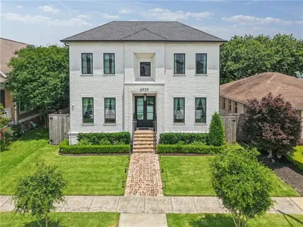 $1,325,000 | 6929 Vicksburg Street, New Orleans, LA 70124