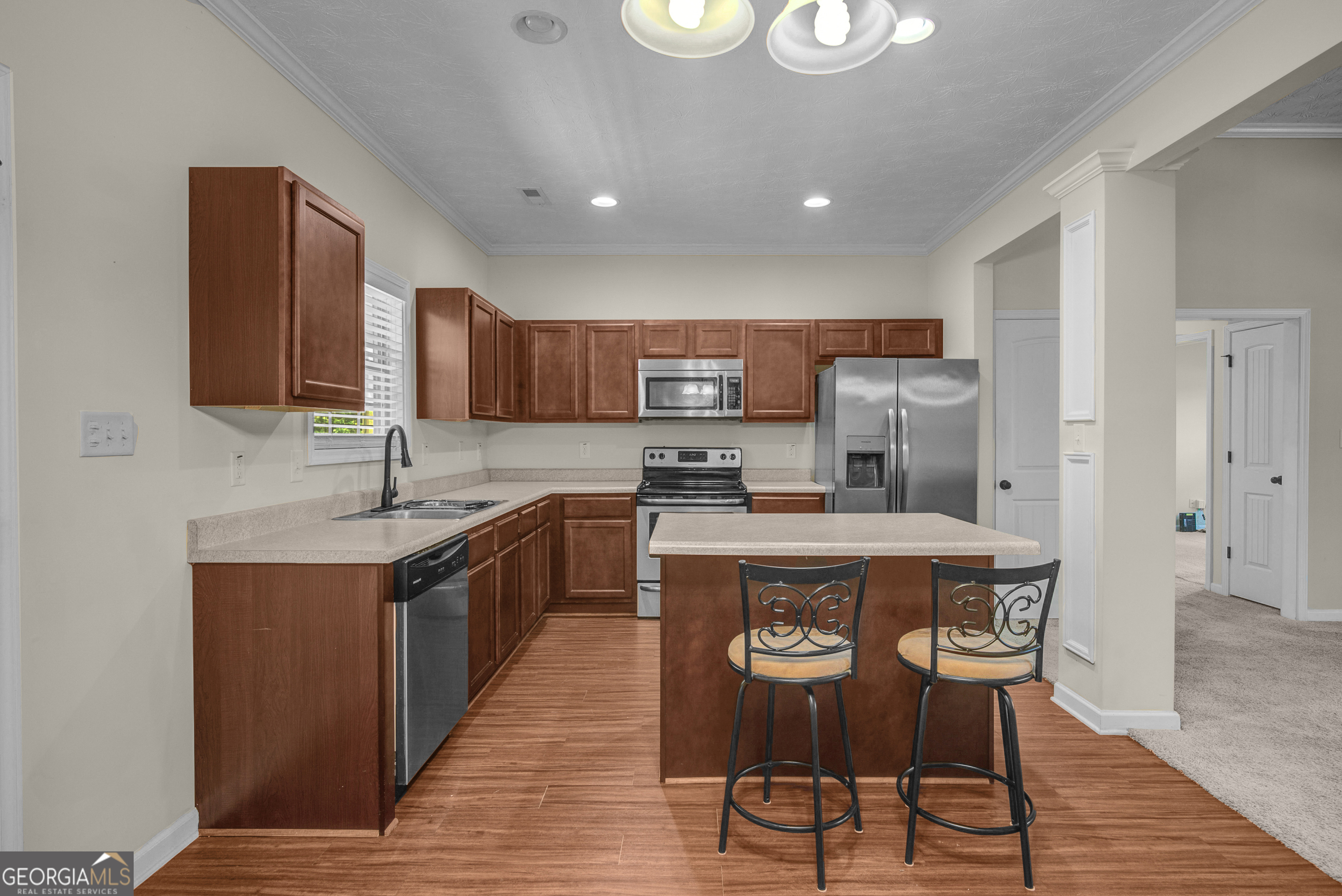 175 Spring Circle Senoia, GA 30276 - Photo 15 of 46