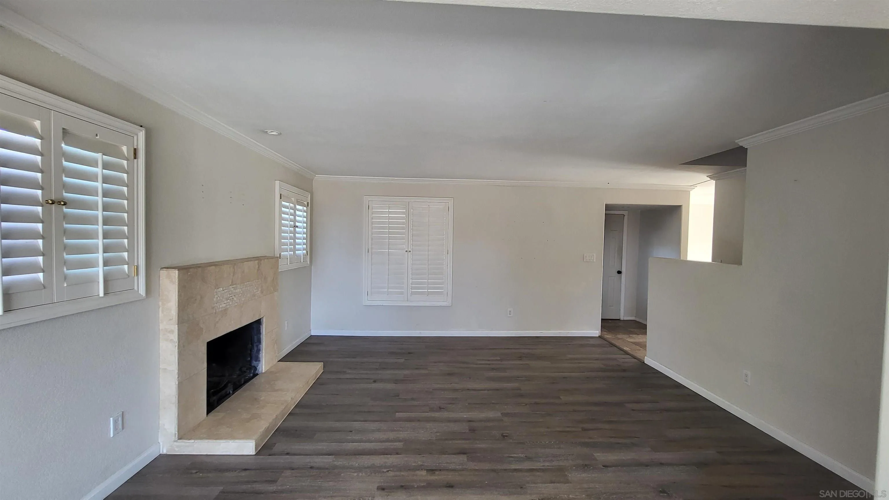 286 Sychar Road San Diego, CA 92114 - Photo 7 of 8 Living Room