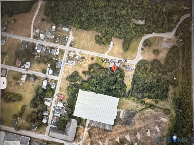 $8,000 | 341 Witten Street, Petersburg, VA 23803