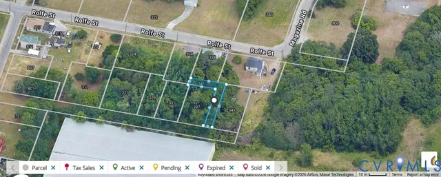 $8,000 | 341 Witten Street, Petersburg, VA 23803