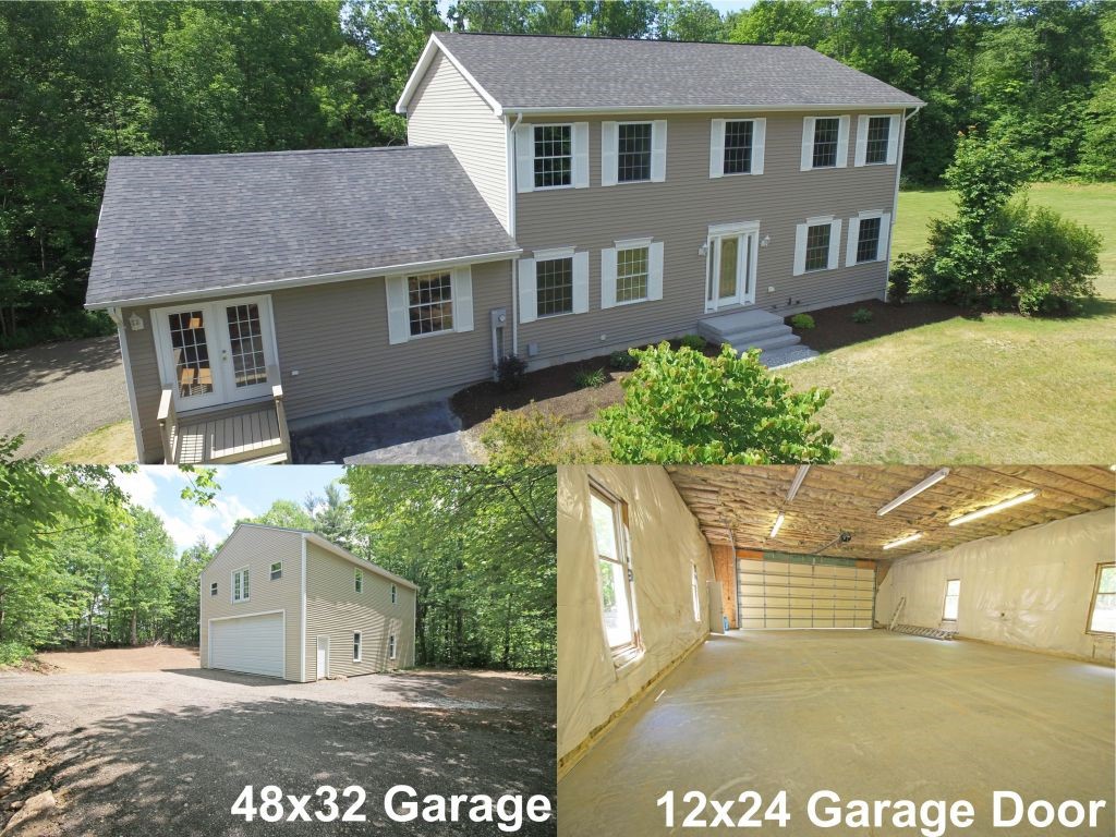 81 Collins Road New Ipswich, NH 03071 - Photo 1 of 36