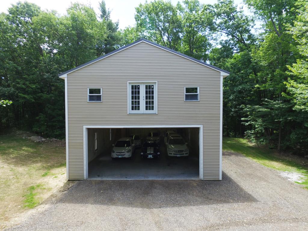 81 Collins Road New Ipswich, NH 03071 - Photo 3 of 36