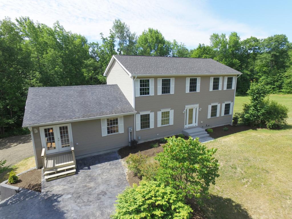 81 Collins Road New Ipswich, NH 03071 - Photo 26 of 36
