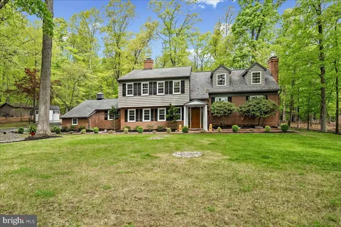 $1,274,400 | 1744 Forge Mountain Drive, Valley Forge, PA 19481