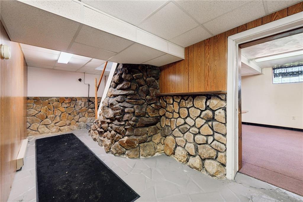 7814 Highway 30 Irwin, PA 15642 - Photo 13 of 30 a view of a entryway door of the house