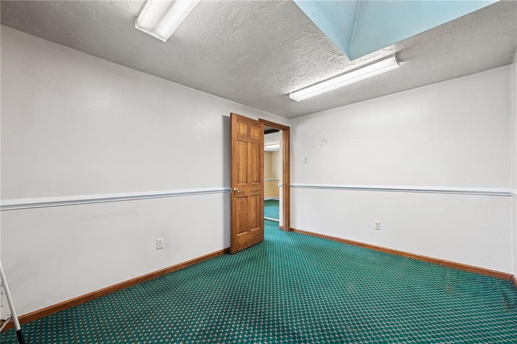 7814 Highway 30 Irwin, PA 15642 - Photo 19 of 30 a view of an empty room