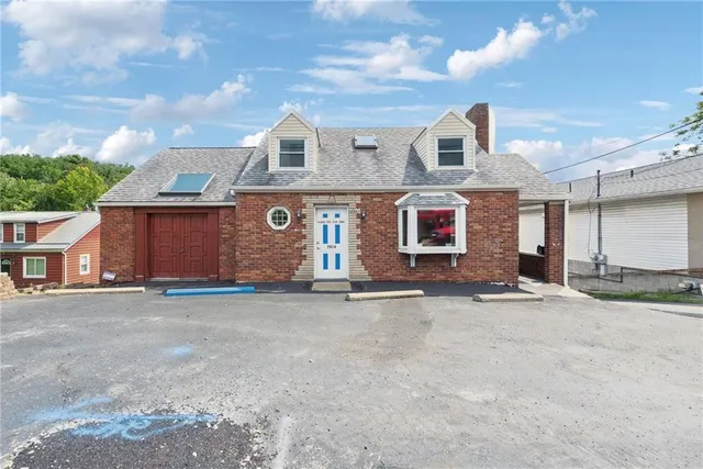 $199,900 | 7814 Highway 30, Irwin, PA 15642