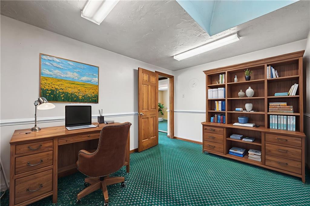 7814 Highway 30 Irwin, PA 15642 - Photo 7 of 30 a view of a workspace with furniture