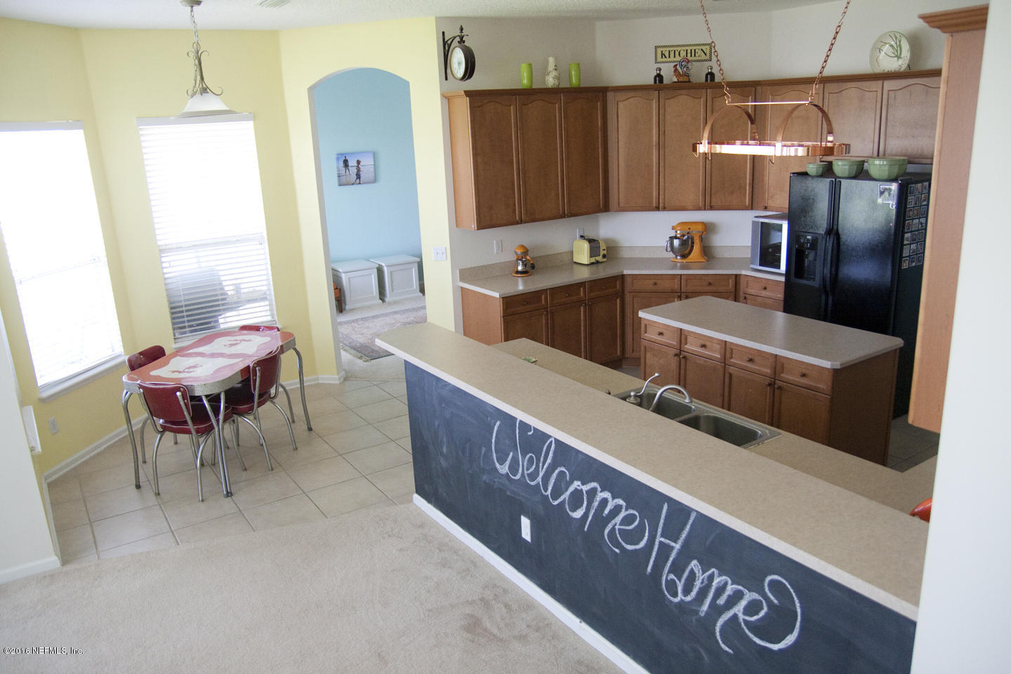 310 Porta Rosa Circle St. Augustine, FL 32092 - Photo 11 of 38 310 PRC Kitchen