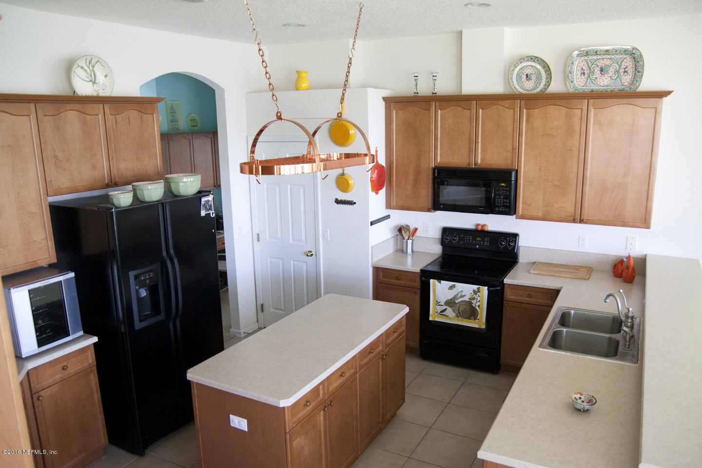 310 Porta Rosa Circle St. Augustine, FL 32092 - Photo 12 of 38 310 PRC Kitchen2