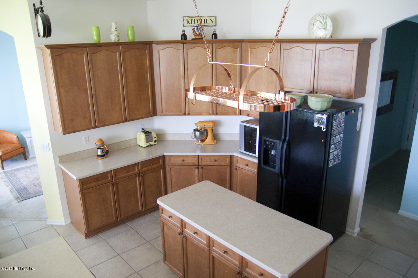 310 Porta Rosa Circle St. Augustine, FL 32092 - Photo 13 of 38 310 PRC Kitchen3
