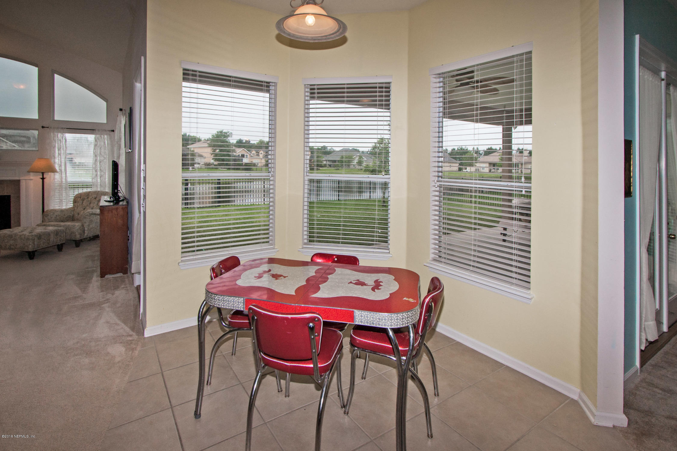 310 Porta Rosa Circle St. Augustine, FL 32092 - Photo 14 of 38 breakfast_nook