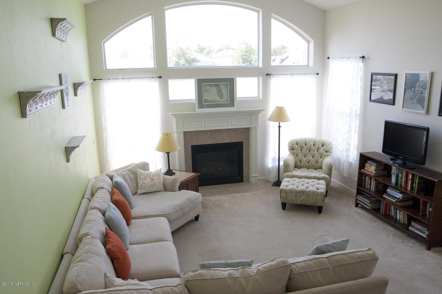 310 Porta Rosa Circle St. Augustine, FL 32092 - Photo 16 of 38 310 PRC FR2
