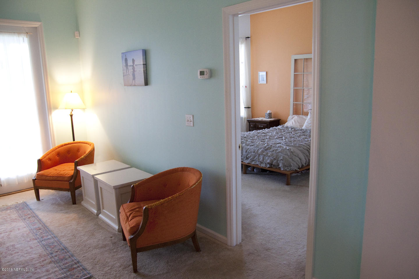 310 Porta Rosa Circle St. Augustine, FL 32092 - Photo 18 of 38 310 PRC_Master BR2