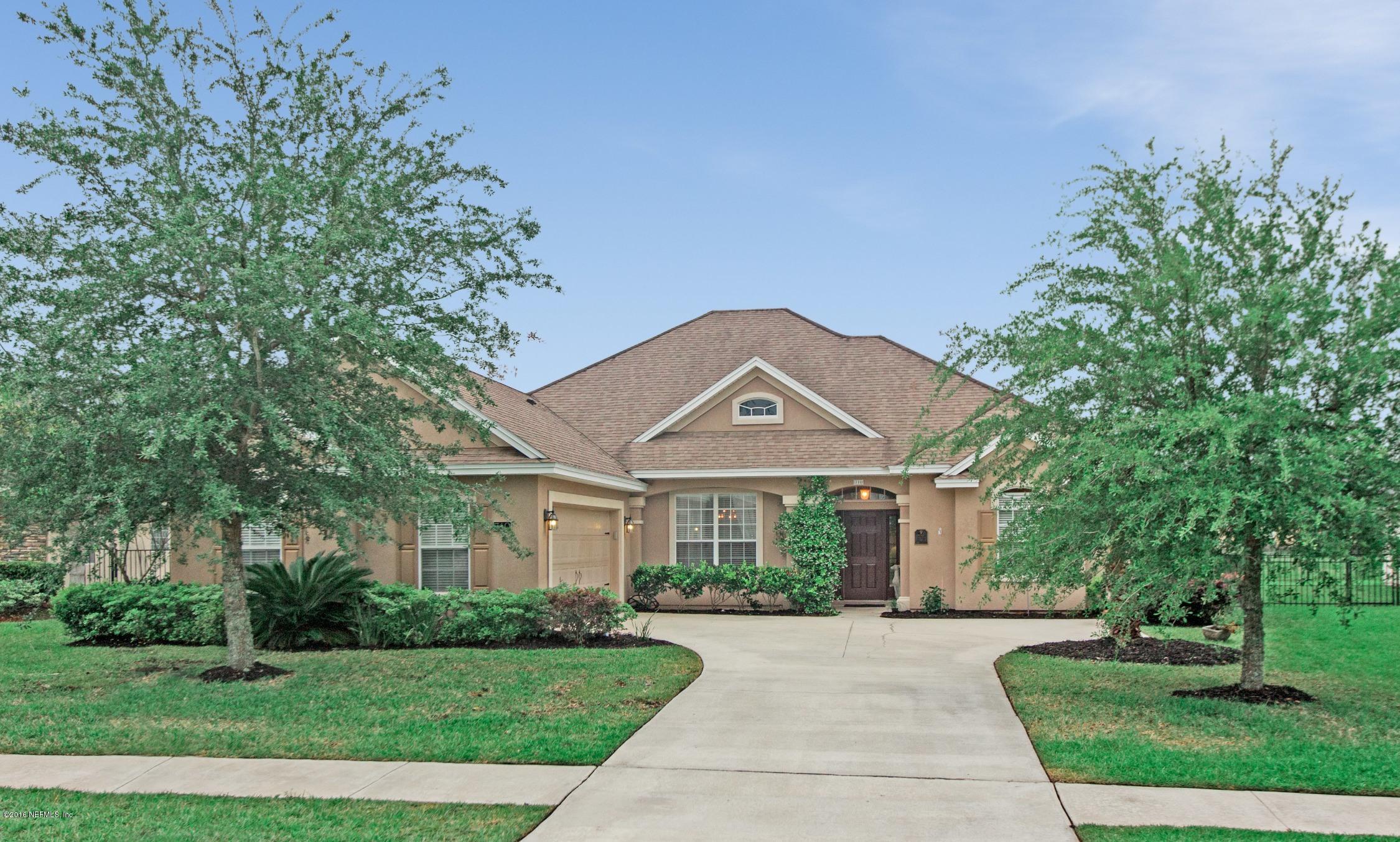 310 Porta Rosa Circle St. Augustine, FL 32092 - Photo 2 of 38 Murabella P-24