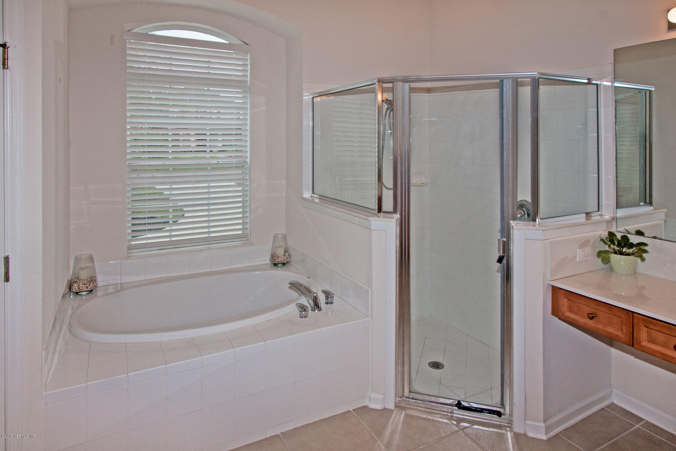 310 Porta Rosa Circle St. Augustine, FL 32092 - Photo 21 of 38 master_bathroom__3