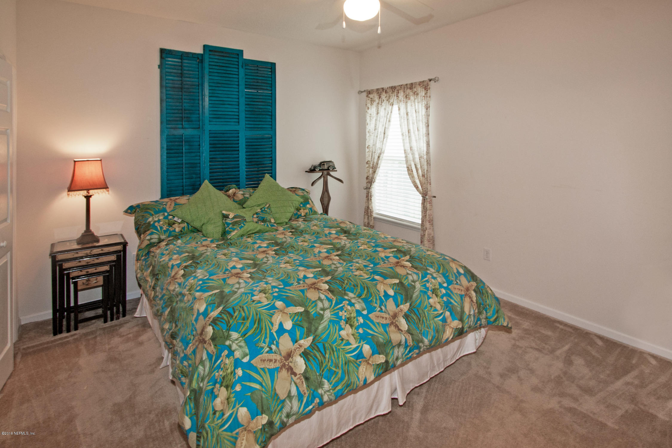 310 Porta Rosa Circle St. Augustine, FL 32092 - Photo 23 of 38 bedroom_2