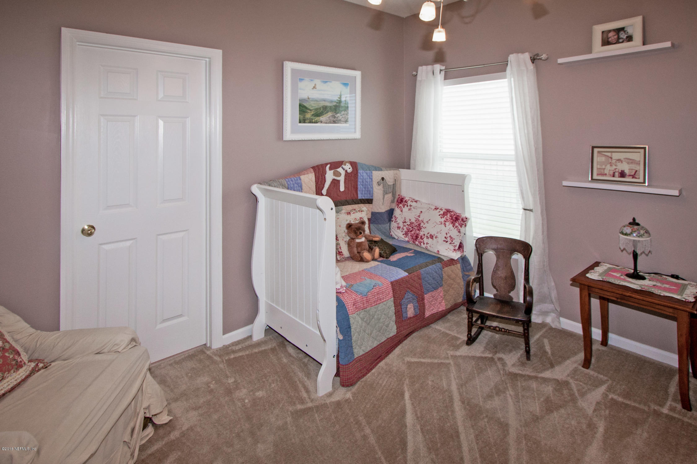 310 Porta Rosa Circle St. Augustine, FL 32092 - Photo 25 of 38 bedroom_3