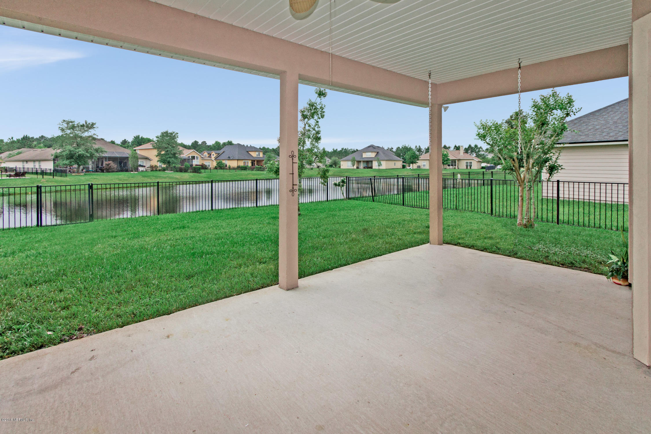 310 Porta Rosa Circle St. Augustine, FL 32092 - Photo 30 of 38 lanai__2