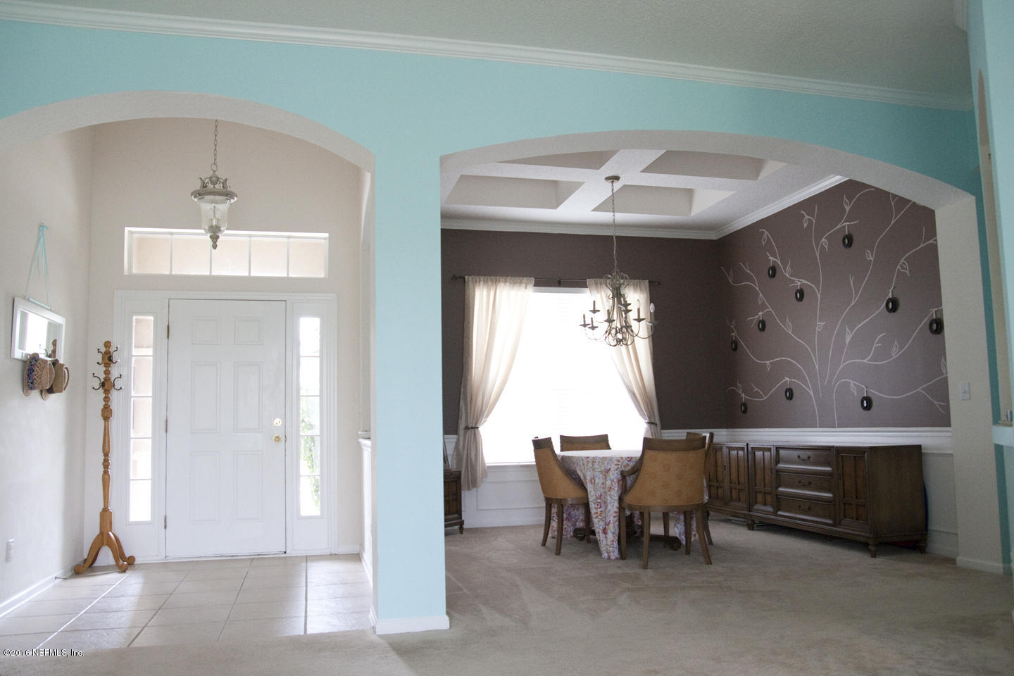 310 Porta Rosa Circle St. Augustine, FL 32092 - Photo 6 of 38 310 PRC_Dining