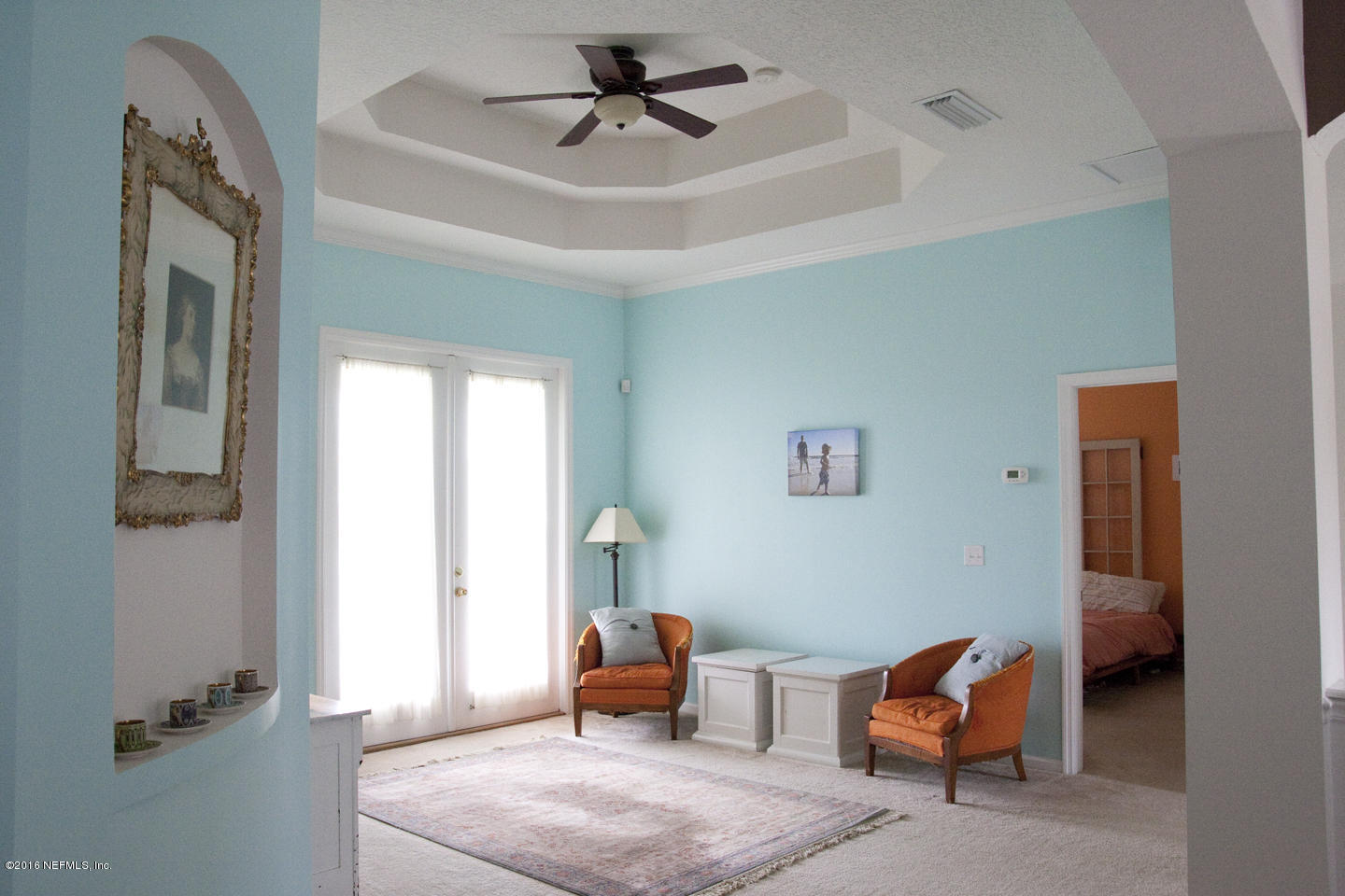 310 Porta Rosa Circle St. Augustine, FL 32092 - Photo 10 of 38 310 PRC_FormalLiving4