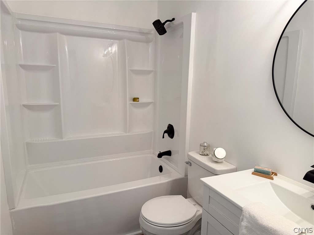 503 Millbrook Road Rome, NY 13440 - Photo 20 of 31 Main Bath