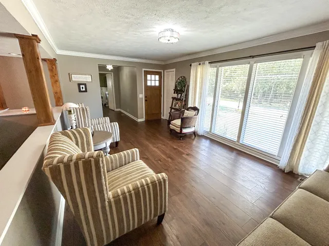 $295,000 | 540 Tara Lane, Huntingdon, TN 38344