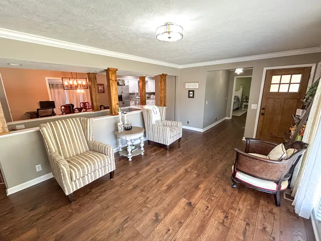 $295,000 | 540 Tara Lane, Huntingdon, TN 38344